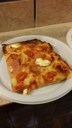 Pizzeria Mordicchio