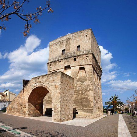 Torre Pelosa